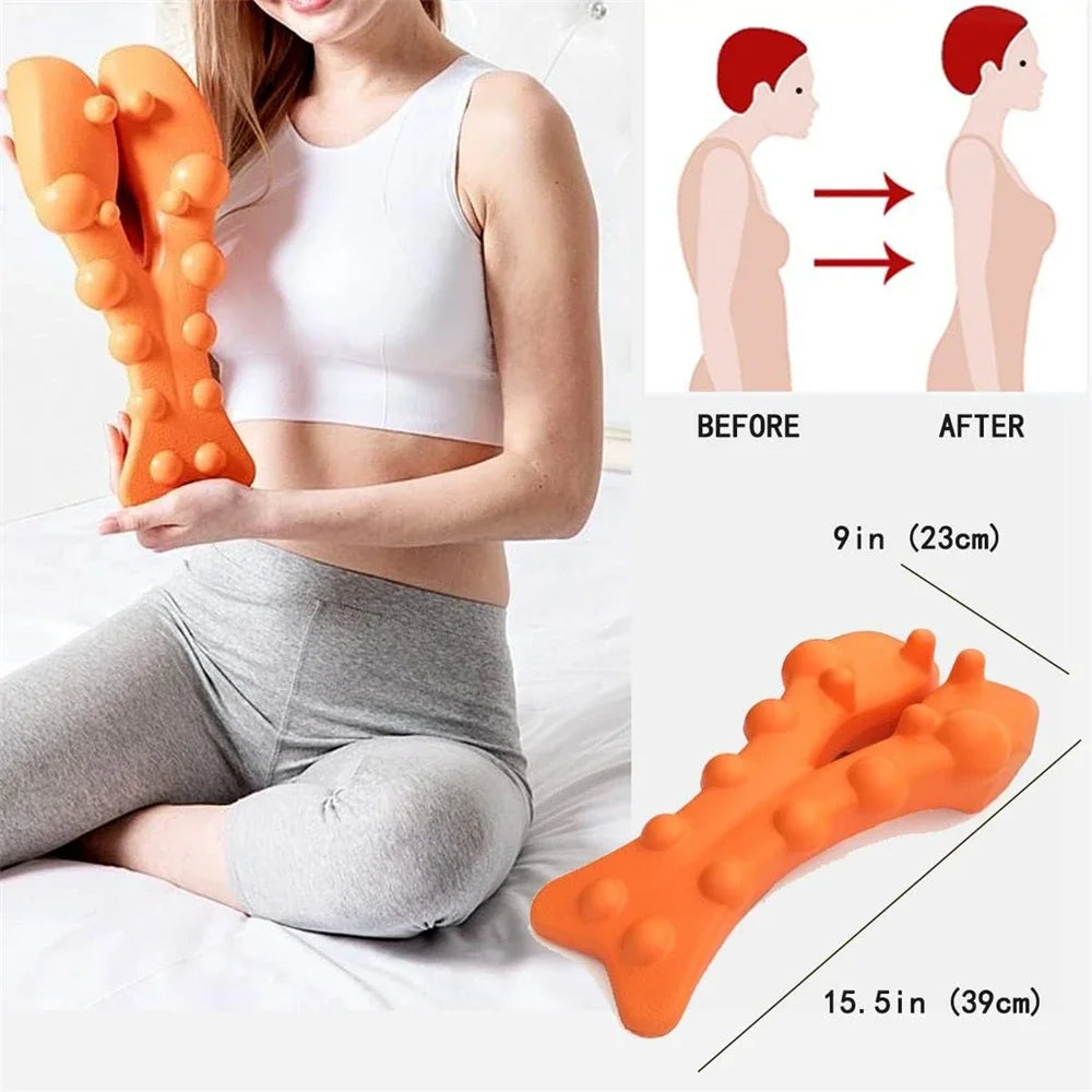 Neck Pressure Massager