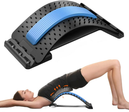 Back Stretcher