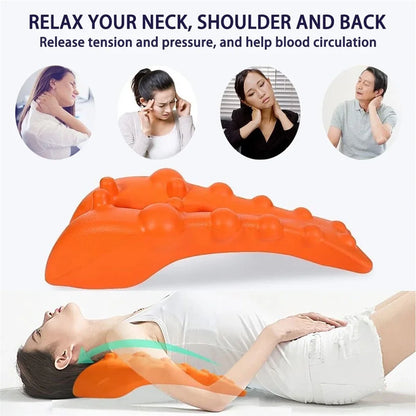 Neck Pressure Massager