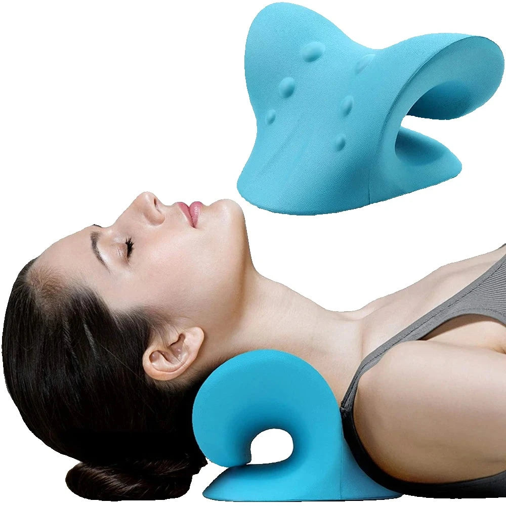 Neck Stretcher Relaxer