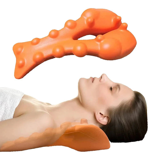 Neck Pressure Massager