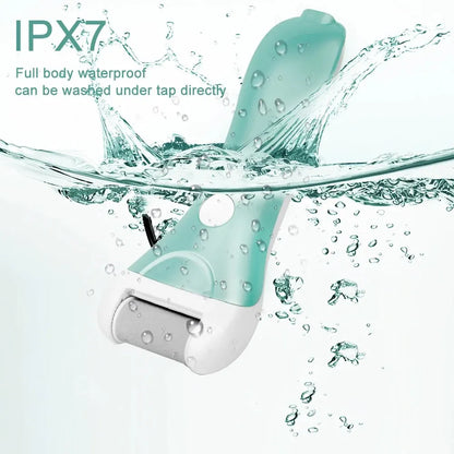 Electric Foot File