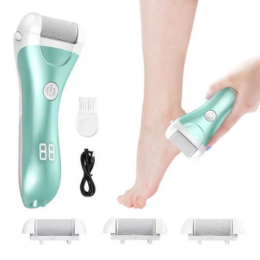 Electric Foot File